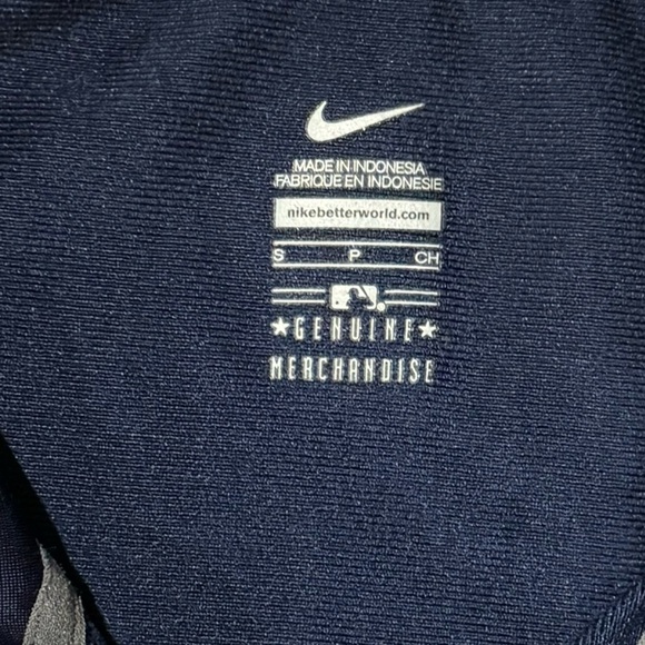 Nike EUC All Stars Game Baseball 2016 Track Jacket - Picture 11 of 13